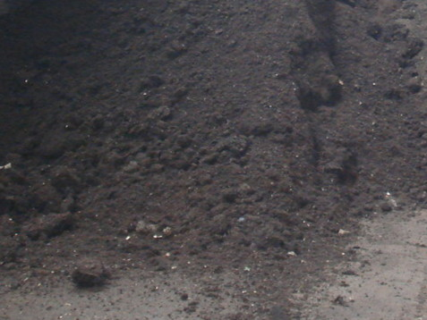 厌氧酸化-高温微好氧-干化污泥资源利用一体化成套技术