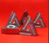 Ti(C，N)基金属陶瓷刀具材料及表面硬化处理技术
