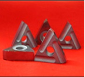 无磁Ti(C,N)基金属陶瓷工模具材料的研发